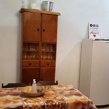 Cabana Da Montanha - Sitio Pasangas Santo Antonio do Pinhal Ngoại thất bức ảnh
