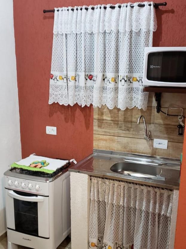 Cabana Da Montanha - Sitio Pasangas Santo Antonio do Pinhal Ngoại thất bức ảnh
