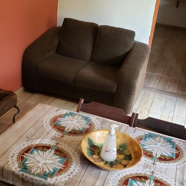 Cabana Da Montanha - Sitio Pasangas Santo Antonio do Pinhal Ngoại thất bức ảnh